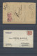 Delcampe - Hungary: 1875/1900, Letter Design Issue, A Decent Collection Of 26 Covers/cards - Cartas & Documentos