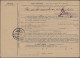 Delcampe - Hungary: 1896/1928, Petty Collection Of 15 Covers/cards/parcel Despatch Forms Se - Covers & Documents