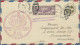 Hungary: 1900/1969, Incoming Mail, Assortment Of Apprx. 56 Covers/cards, E.g. Fr - Brieven En Documenten