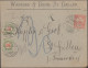 Hungary: 1907/1939: 34 Covers, Picture Postcards And Postal Stationery Items Sen - Briefe U. Dokumente