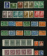 Hungary: 1916/2020 Ca.: Sammlung Von Marken Auf Steckseiten Im Album, Postfrisch - Used Stamps