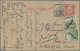 Delcampe - Hungary - Specialities: 1920/1921, Assortment Of 46 Covers/cards Sent To Mr. Fra - Autres