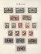 Vatican City: 1929/1964, A Decent Mint Collection On Borek Album Pages Incl. All - Sammlungen