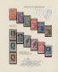 Vatican City: 1929/1976, Saubere Postfrische Sammlung Einschließlich Provisorien - Collezioni