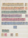 Cyprus: 1880/2012 (approx.), Collection In Stockbook Starting From The QV Penny - Sonstige