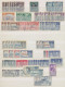 Cyprus: 1880/2012 (approx.), Collection In Stockbook Starting From The QV Penny - Altri