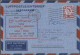 Europe: 1961/1989, Balance Of Apprx. 459 FIRST FLIGHT Covers/cards, All Europa-r - Sonstige - Europa