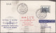 Delcampe - Europe: 1961/1989, Balance Of Apprx. 459 FIRST FLIGHT Covers/cards, All Europa-r - Andere-Europa