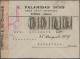 Delcampe - Europe: 1850-modern: About 240-250 Covers, Postcards And Postal Stationery Items - Europe (Other)