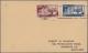 Europe: 1890/2000 (ca.), Balance Of Apprx. 350 Covers/cards With Commercial And - Autres - Europe