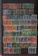 Delcampe - Europe: 1850/1960 (ca.), Comprehensive Used And Mint Balance In Two Thick Stockb - Otros - Europa