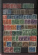 Delcampe - Europe: 1850/1960 (ca.), Comprehensive Used And Mint Balance In Two Thick Stockb - Europe (Other)