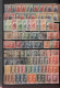 Delcampe - Europe: 1850/1960 (ca.), Comprehensive Used And Mint Balance In Two Thick Stockb - Autres - Europe