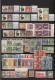 Delcampe - Europe: 1850/1960 (ca.), Comprehensive Used And Mint Balance In Two Thick Stockb - Europe (Other)