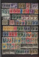 Delcampe - Europe: 1850/1960 (ca.), Comprehensive Used And Mint Balance In Two Thick Stockb - Autres - Europe