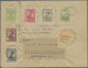 Europe - South: 1890/1980 (ca.), Mainly Up To 1950, South East Europe/Balkan, As - Sonstige - Europa
