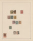 Europe - South: 1866/1920 (ca.), Southeast Europe+Levant, Mainly Used Collection - Sonstige - Europa