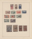 Europe - South: 1866/1920 (ca.), Southeast Europe+Levant, Mainly Used Collection - Europe (Other)