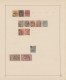 Europe - South: 1866/1920 (ca.), Southeast Europe+Levant, Mainly Used Collection - Andere-Europa