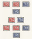 Europe - CEPT: 1956/1989, Umfangreiche Sammlung Der CEPT-Ausgaben Und Von Mitläu - Sonstige - Europa
