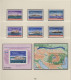 Europe - CEPT: 1956/1994, Qualitative Mint Collection In 6 Lindner Albums On For - Europe (Other)