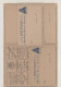 Scandinavia: 1888/1945, Umfangreiche Sammlung Stadtpost (Bypost) Von DÄNEMARK, F - Andere-Europa