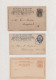 Delcampe - Scandinavia: 1888/1945, Umfangreiche Sammlung Stadtpost (Bypost) Von DÄNEMARK, F - Europe (Other)