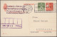 Scandinavia: 1910/2000 (ca.), Scandinavia+Baltic States, Balance Of Apprx. 250 C - Andere-Europa