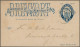 Scandinavia: 1870/1920 Ca.: 35 Covers, Postcards And Postal Stationery Items, Us - Europe (Other)