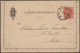 Scandinavia: 1870/1910's Ca.: About 125 Postal Stationery Items, Mint And Used, - Sonstige - Europa