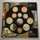 UNITED KINGDOM 2009 GREAT BRITAIN BU SET – ORIGINAL - GRAN BRETAÑA GB - Mint Sets & Proof Sets