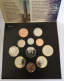 UNITED KINGDOM 2009 GREAT BRITAIN BU SET – ORIGINAL - GRAN BRETAÑA GB - Mint Sets & Proof Sets