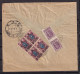 Russia/RSFSR 1923 Cover Derbent Dagestan To Rostov On Don 15514 - Covers & Documents