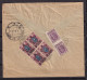 Russia/RSFSR 1923 Cover Derbent Dagestan To Rostov On Don 15514 - Brieven En Documenten