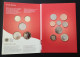 UNITED KINGDOM 2011 GREAT BRITAIN BU SET – ORIGINAL - GRAN BRETAÑA GB - Mint Sets & Proof Sets