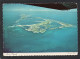 Bermuda - Red Perot Post Office Cancel  VUE  AERIENNE    CPM Année 1990 Postcard - - Bermuda