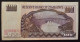 ZIMBABWE- 100 DOLLARS 1995. - Zimbabwe