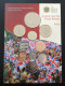 UNITED KINGDOM 2012 GREAT BRITAIN BU SET – ORIGINAL - GRAN BRETAÑA GB - Mint Sets & Proof Sets