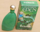 Miniature Parfum  EDEN De Cacharel - Miniaturen Herrendüfte (mit Verpackung)