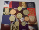 UNITED KINGDOM 2002 GREAT BRITAIN BU SET – ORIGINAL - GRAN BRETAÑA GB - Mint Sets & Proof Sets