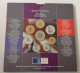 UNITED KINGDOM 2002 GREAT BRITAIN BU SET – ORIGINAL - GRAN BRETAÑA GB - Mint Sets & Proof Sets