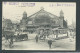 N° 1  - Le Havre -  La Gare   ( écrite Au Dos  En 1914)- Gb 20072 - Gare