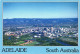 AUSTRALIA, ADELAIDE, PANORAMA, BUILDINGS, RIVER TORRENS AND ADELAIDE OVAL - Adelaide