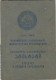 GEORGIE Carnet Scolaire URSS 1963 Bilingue Russe-géorgien RRR - Diplômes & Bulletins Scolaires