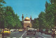 IRAN, MASHHAD, CITY, MOSQUE, CARS - Iran