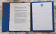 Athens 2004 Olympic Games - Canoe Kayak Slalom Book-folder - Libros