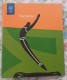 Athens 2004 Olympic Games - Trampoline Book-folder - Boeken