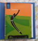 Athens 2004 Olympic Games - Trampoline Book-folder - Books