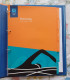 Athens 2004 Olympic Games - Swimming Book-folder - Libros
