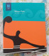 Athens 2004 Olympic Games - Water Polo Book-folder - Boeken